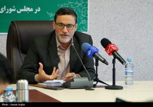 درخواست نماینده مجلس برای تحقیق و تفحص از معاونت علمی ریاست جمهوری