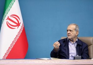 درخواست پزشکیان از رسانهها برای پیگیری یک پروژه