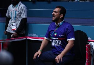 درستکار: ۶ کشتیگیر حق حضور در لیگ را نداشتند/ فقط جلوی تخلف را گرفتم