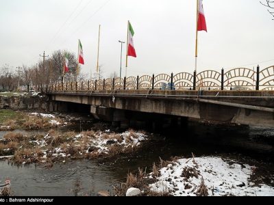 دستور وزیر کشور برای لایروبی فوری مسیل‌ها و پاکسازی دهانه پل‌ها