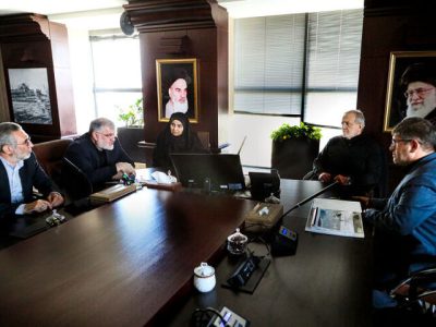 دستور پزشکیان برای نهایی‌سازی ساختار سازمانی و تأمین اعتبار تعمیرات قطارهای حومه‌ای