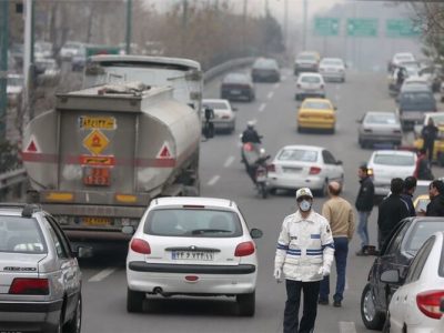 دفاع تمیز از «سوخت کثیف»