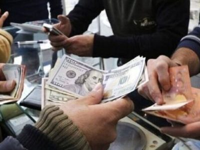 دلار بی رقیب می تازد | تقاضاهای کاذب برای خرید ارز در اوج