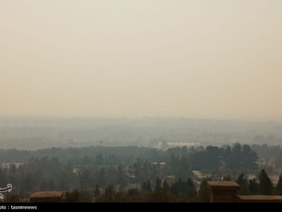 دود تنها سهم مردم جنوب تهران از نیروگاه ری/ برقی که برای شهر ری تولید نشد