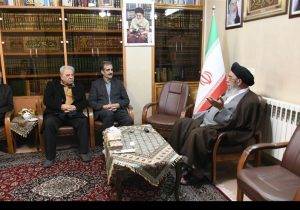 دولت‌ها به نگهداری جاده‌ها توجه نمی‌کنند/برای مسافران استراحتگاه بسازید