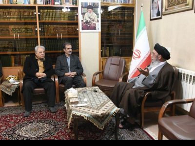 دولتها به نگهداری جادهها توجه نمیکنند/برای مسافران استراحتگاه بسازید