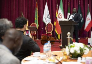 دیپلماسی فنجان و زعفران| توسعه تجارت با طعم فرهنگ و آداب معاشرت