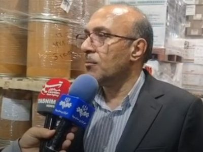 رئیسکل گمرک ایران: ۸۱ منطقه ویژه اقتصادی در کشور تعریف شد