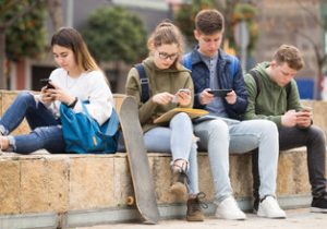 راز پنهانی که میتواند اعتیاد به گوشی را درمان کند