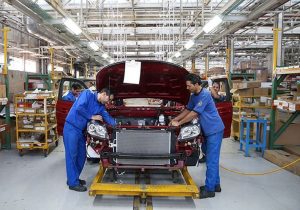 راه نجات خودروهای مونتاژی؛ داخلی سازی واقعی و حمایت هدفمند
