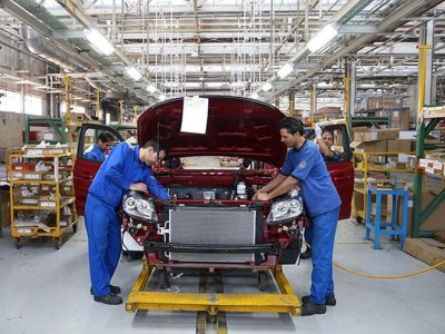 راه نجات خودروهای مونتاژی؛ داخلی سازی واقعی و حمایت هدفمند