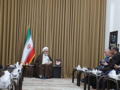 راهآهن رشت – آستارا کریدور حیاتی برای اقتصاد ایران/ نمایندگان باید صدای مردم باشند