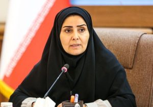 رایزنی برای اتصال ریلی چین به اروپا با قطار برقی سرخس ــ چشمه ثریا