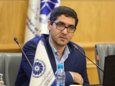 رایزنی برای ورود ارز صادرات سرب و روی در تالار دوم