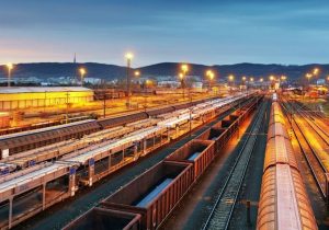 رشد چشمگیر ترانزیت ریلی چین ــ اروپا از مسیر ایران