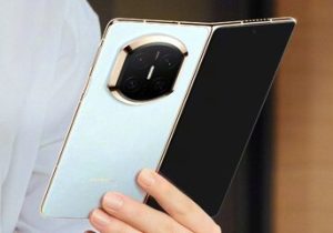 رقیب گلکسی زد فولد عرضه شد