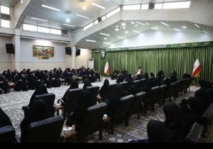 روایت آیتالله علمالهدی از جایگاه شیشهای بانوان در استادیوم آزادی و ورزشگاه ثامن که ساخته نشد