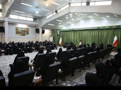 روایت آیتالله علمالهدی از جایگاه شیشهای بانوان در استادیوم آزادی و ورزشگاه ثامن که ساخته نشد