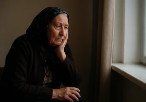 روایت تلخ روز مادری که به انتظار گذشت/ وقتی صدای قدمها نمیرسد