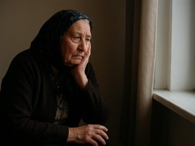 روایت تلخ روز مادری که به انتظار گذشت/ وقتی صدای قدم‌ها نمی‌رسد