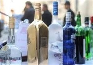 روایتی از یک قبح شکنی در خراسان شمالی/ افزایش نگران‌کننده مصرف مشروبات الکلی!