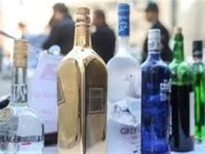 روایتی از یک قبح شکنی در خراسان شمالی/ افزایش نگرانکننده مصرف مشروبات الکلی!
