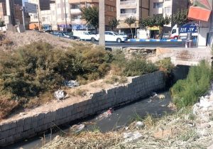 رودخانههای بهارستان؛ قربانیان خاموش فاضلاب و انفعال آبمنطقهای