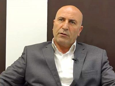 روغنی گلپایگانی دبیرکل اتاق ایران شد