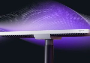 رونمایی از سریعترین آنتن اینترنت ماهوارهای جهان / رقیب مستقیم استارلینک قدرتنمایی کرد