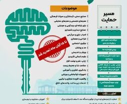 رویداد تخصصی توانمندسازی صنایع خلاق سدرا درچهارمحال وبختیاری برگزار می گردد