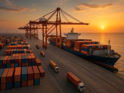 رکود صنعت و رشد معدن در نیمه نخست ۱۴۰۴