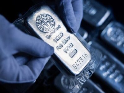 رکورد بهای جهانی نقره باز هم شکسته شد؛ آیا رشد قیمت ادامه خواهد داشت؟