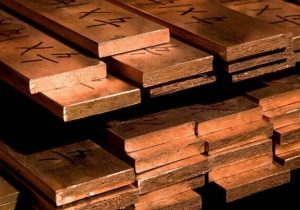 رکوردشکنی تاریخی قیمت مس؛ بازار جهانی زیر فشار اختلال عرضه و تنش های ژئوپلیتیکی