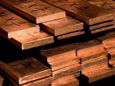 رکوردشکنی تاریخی قیمت مس؛ بازار جهانی زیر فشار اختلال عرضه و تنش های ژئوپلیتیکی