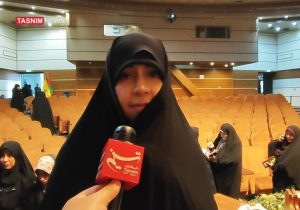 زنان سیستان و بلوچستان در نگاه دختر شهید سلامی؛ فرهیخته، توانمند و الهام‌بخش + فیلم