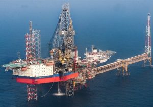 ساخت بومی ۱٫۵ میلیون قطعه در صنعت نفت و گاز در داخل کشور