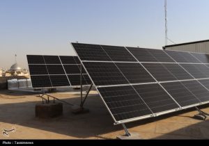 ساخت نیروگاه خورشیدی با وام اشتغال؛ راهکار جلوگیری از انحراف وامهای حمایتی