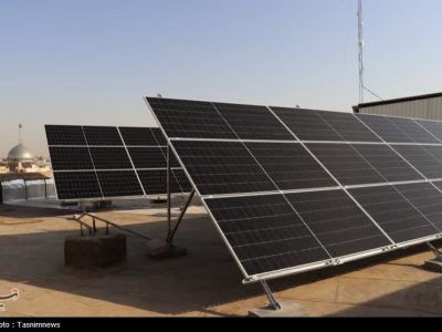 ساخت نیروگاه خورشیدی با وام اشتغال؛ راهکار جلوگیری از انحراف وامهای حمایتی