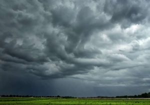 سامانه بارشی از فردا وارد کشور می‌شود