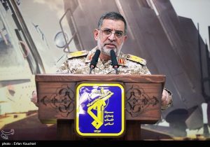 سخنگوی سپاه: طرح براندازانه آمریکا علیه ایران شکست خورد/ جنگ ۱۲ روزه نبرد تمدنی بود