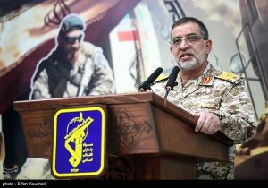 سخنگوی سپاه: پالایشگاه حیفا را ۲بار موشکباران کردیم و از کار افتاد/ مرکز موساد را با ۳۶کشته زدیم