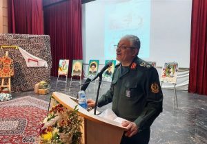 سخنگوی وزارت دفاع: بانوان نخبه و متخصص در وزارت دفاع نقش‌آفرینی می‌کنند