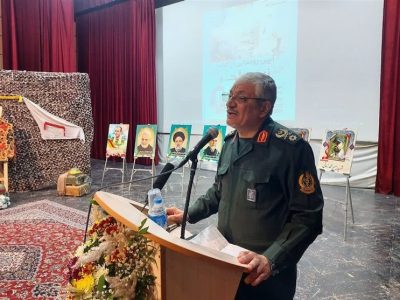 سخنگوی وزارت دفاع: بانوان نخبه و متخصص در وزارت دفاع نقشآفرینی میکنند