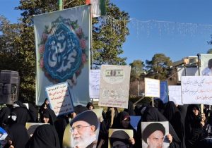 سردار سنایی‌راد: نهم دی، حماسه پاداش الهی به ملت صبور و وفادار به ولایت بود