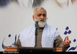 سردار نقدی: ملت ایران قدر خود و دستاوردهای انقلاب را بداند