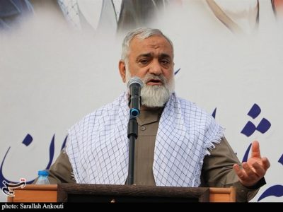 سردار نقدی: ملت ایران قدر خود و دستاوردهای انقلاب را بداند