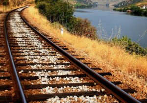 سفر با ناوگان ریلی به مشهد افزایش یافت