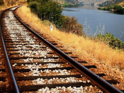 سفر با ناوگان ریلی به مشهد افزایش یافت