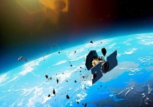 سلاح جدید روسیه برای از کار انداختن ماهواره‌های استارلینک