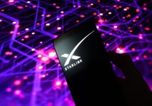 سلاحی جدید برای قطع اینترنت ماهوارهای استارلینک